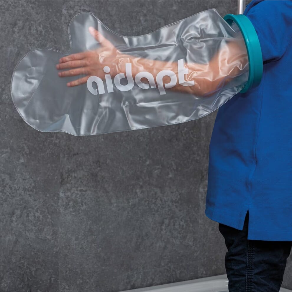 Protège-plâtre pour enfants