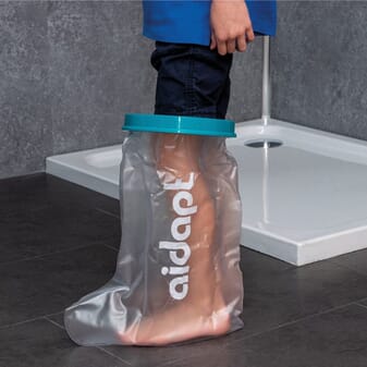 Protège-plâtre pour enfants