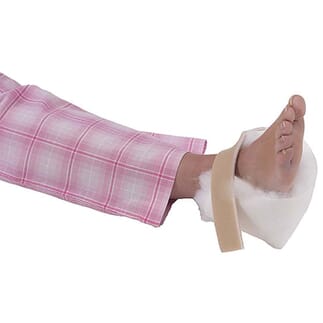 ProtÃ¨ge-talon en polyester