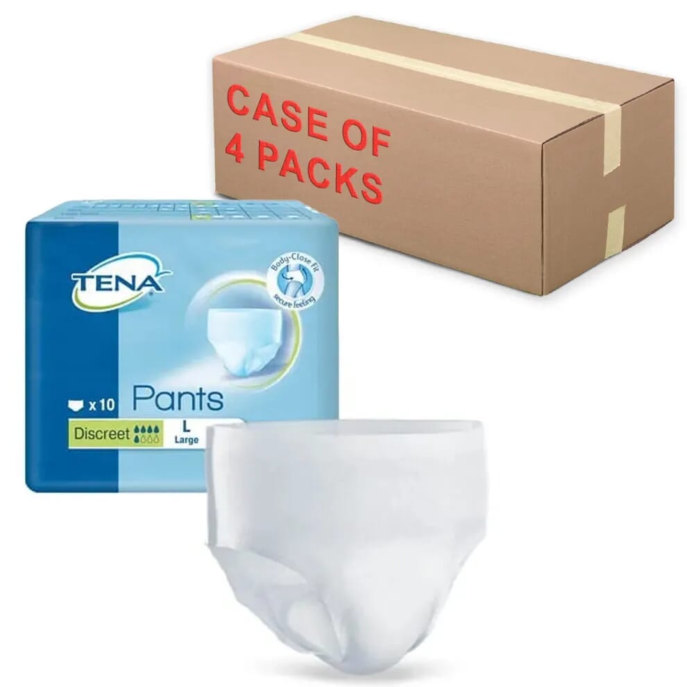 TENA Pants Discreet - Pull Ups