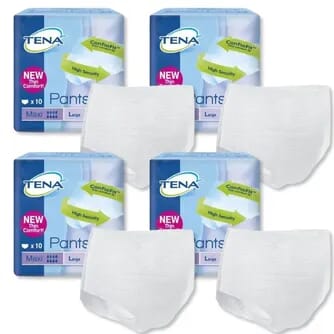 TENA Pants Maxi