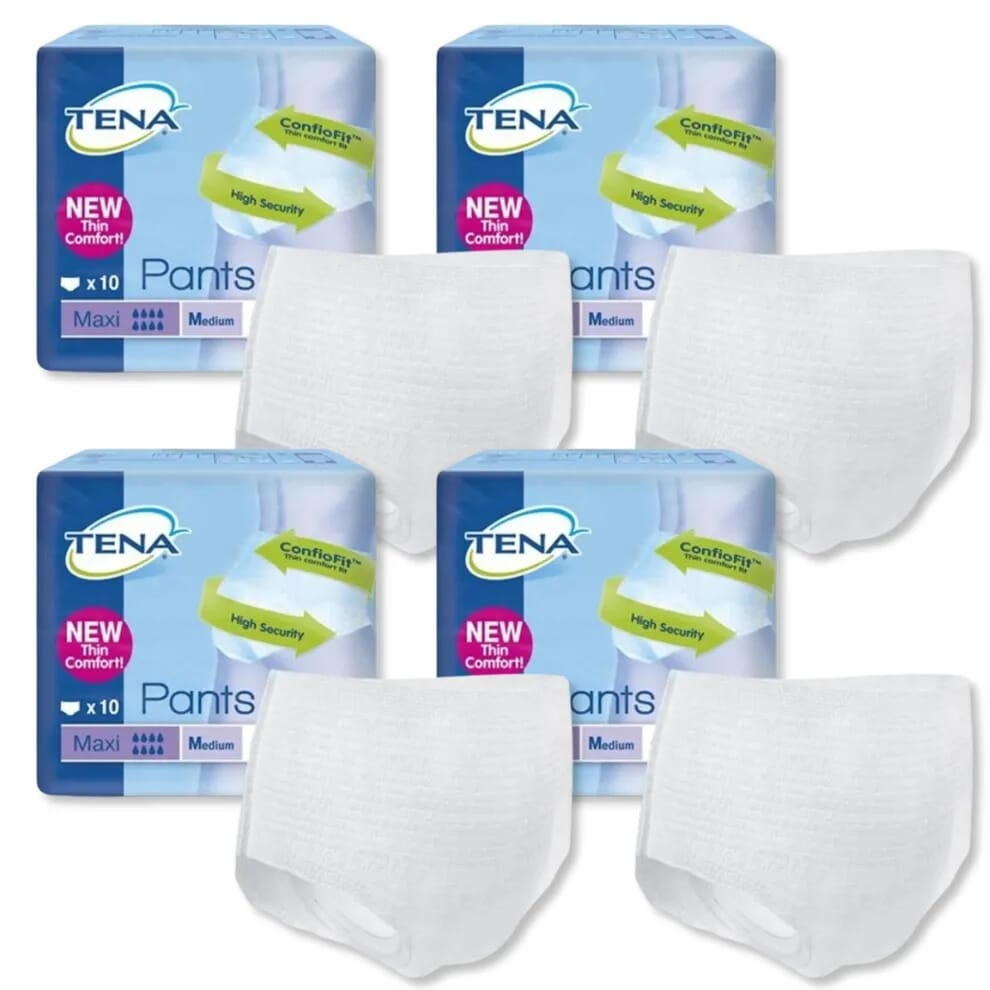 TENA Pants Maxi