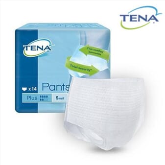 TENA Pants Plus - Taille S