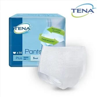 TENA Pants Plus