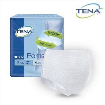 TENA Pants Plus - Taille XL