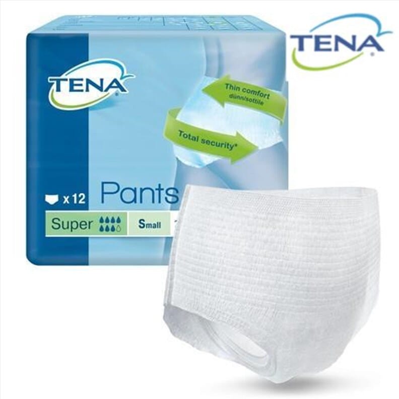 TENA Pants Super