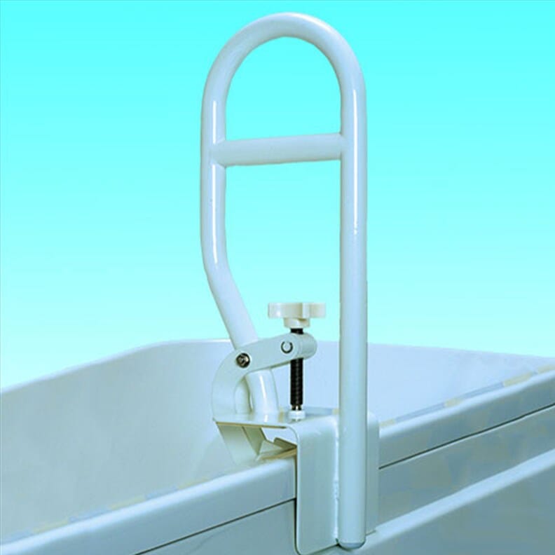Poignée d'appui pour baignoire - Homecraft
