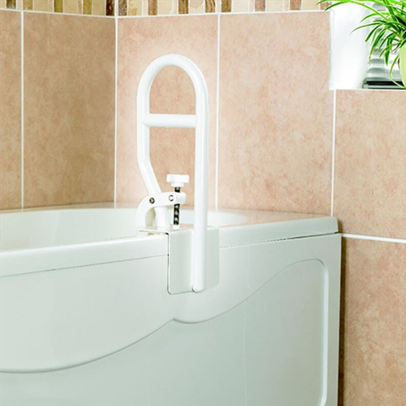 Poignée d'appui pour baignoire - Homecraft