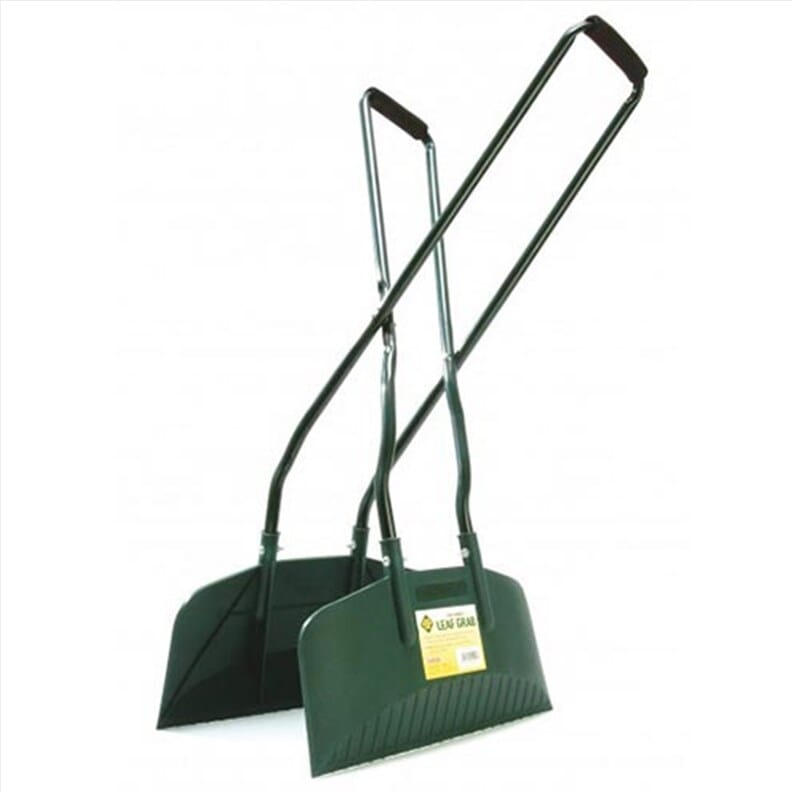 Ramasseur de feuille