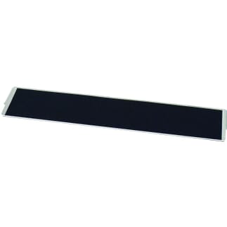 Rampe de seuil de porte Hauteur 4 cm