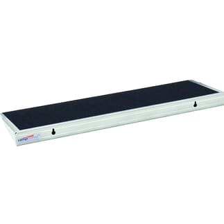 Rampe de seuil de porte Hauteur 5 cm