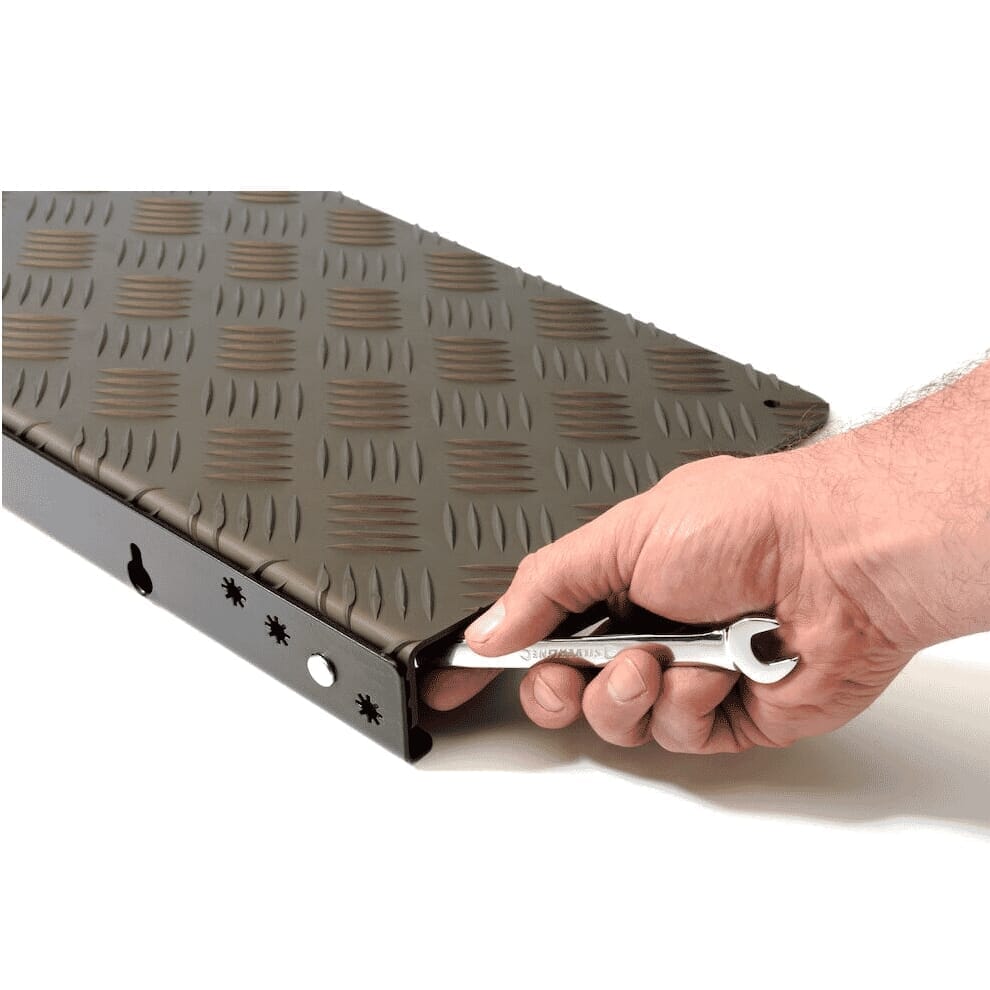 Rampe de seuil Doorline