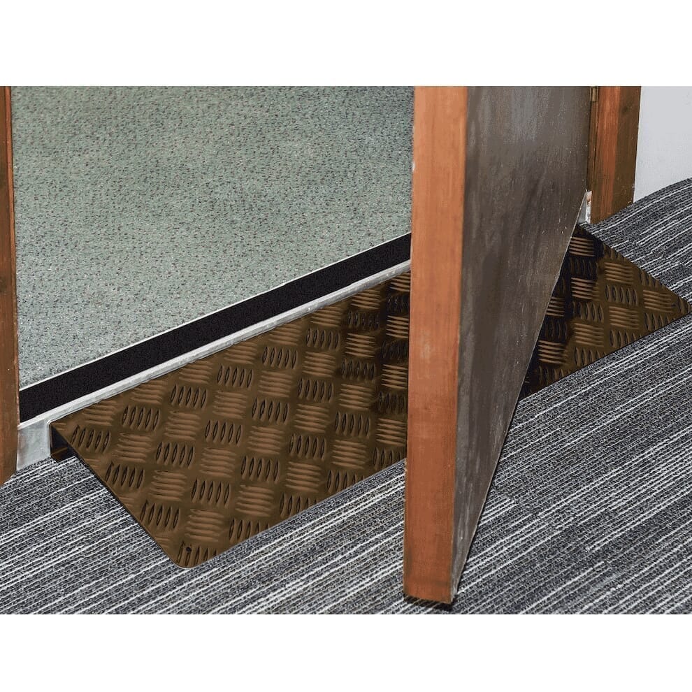 Rampe de seuil Doorline