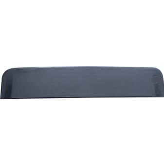 Rampe de seuil en caoutchouc Easy Edge