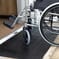 Rampe de seuil en caoutchouc Easy Edge