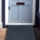 Rampe de seuil en caoutchouc Easy Edge