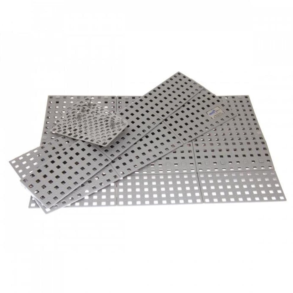 Rampe de seuil modulable