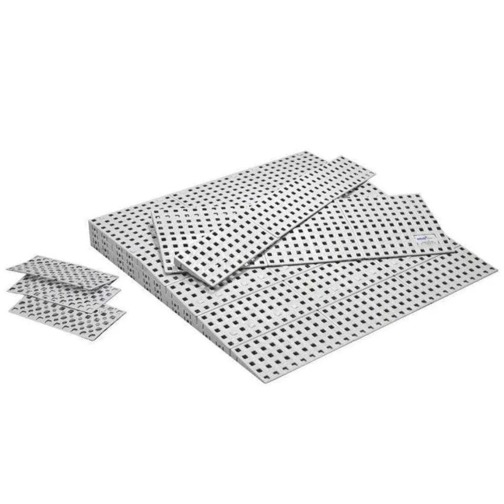 Rampe de seuil modulable