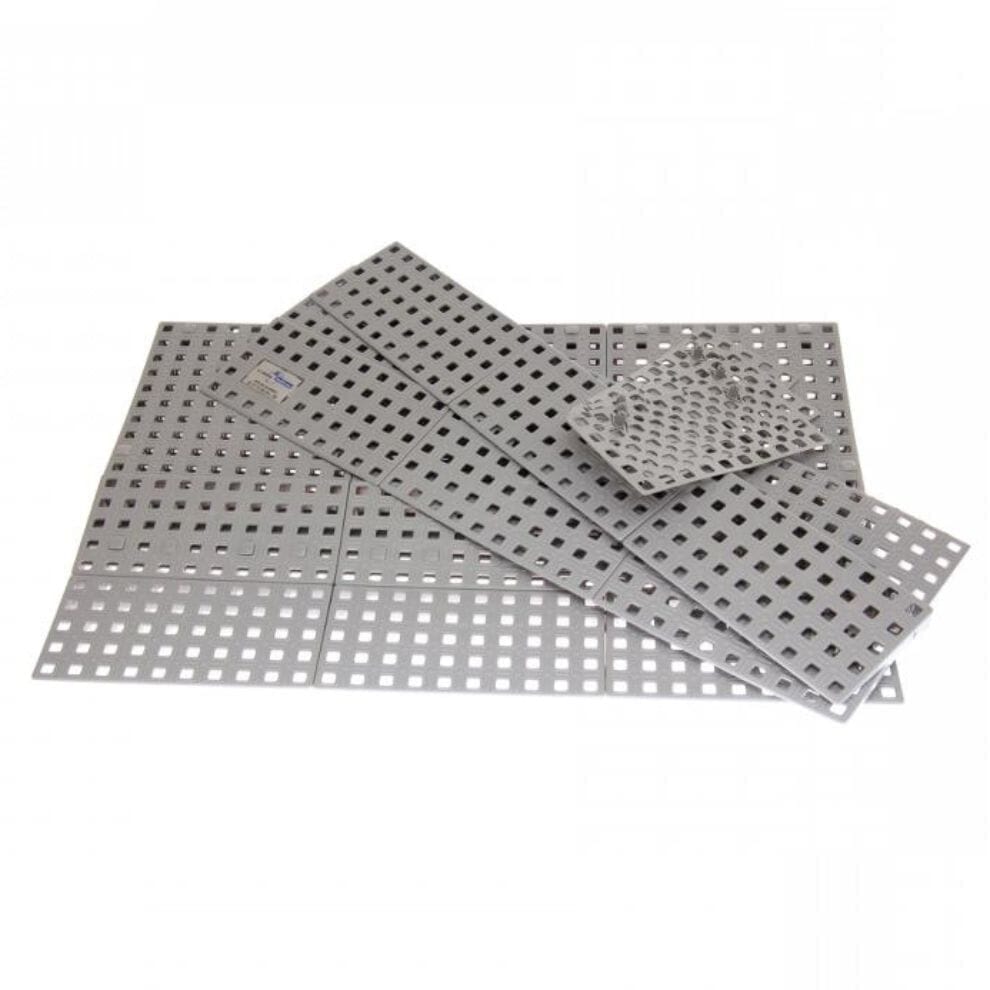 Rampe de seuil modulable