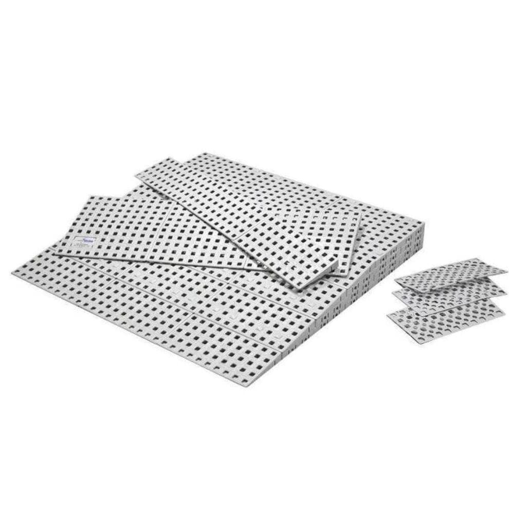 Rampe de seuil modulable