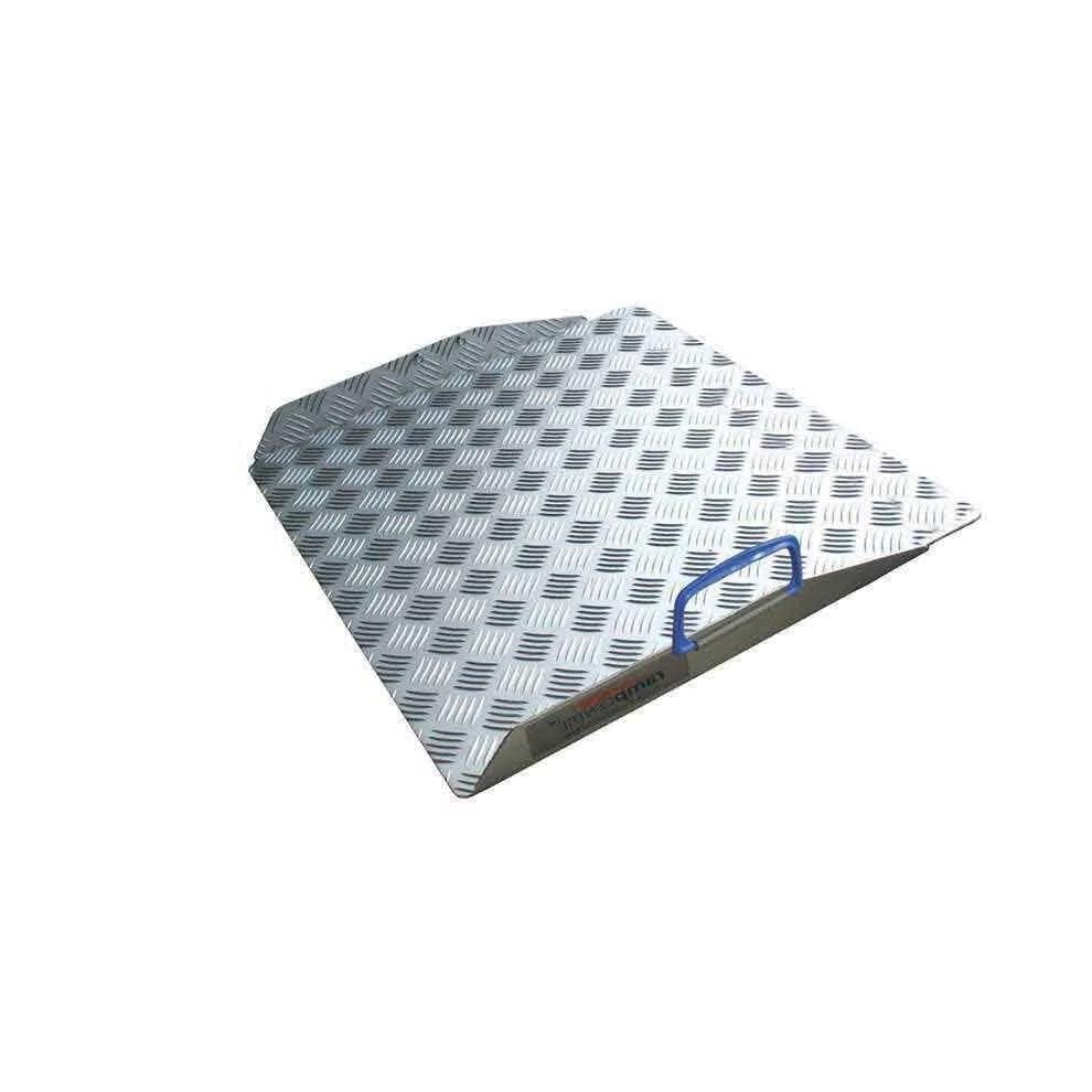 Rampe de seuil multi-usage