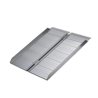 Rampe valise Metro 90 cm