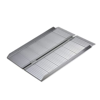 Rampe valise Metro 120 cm