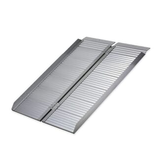 Rampe valise Metro 150 cm