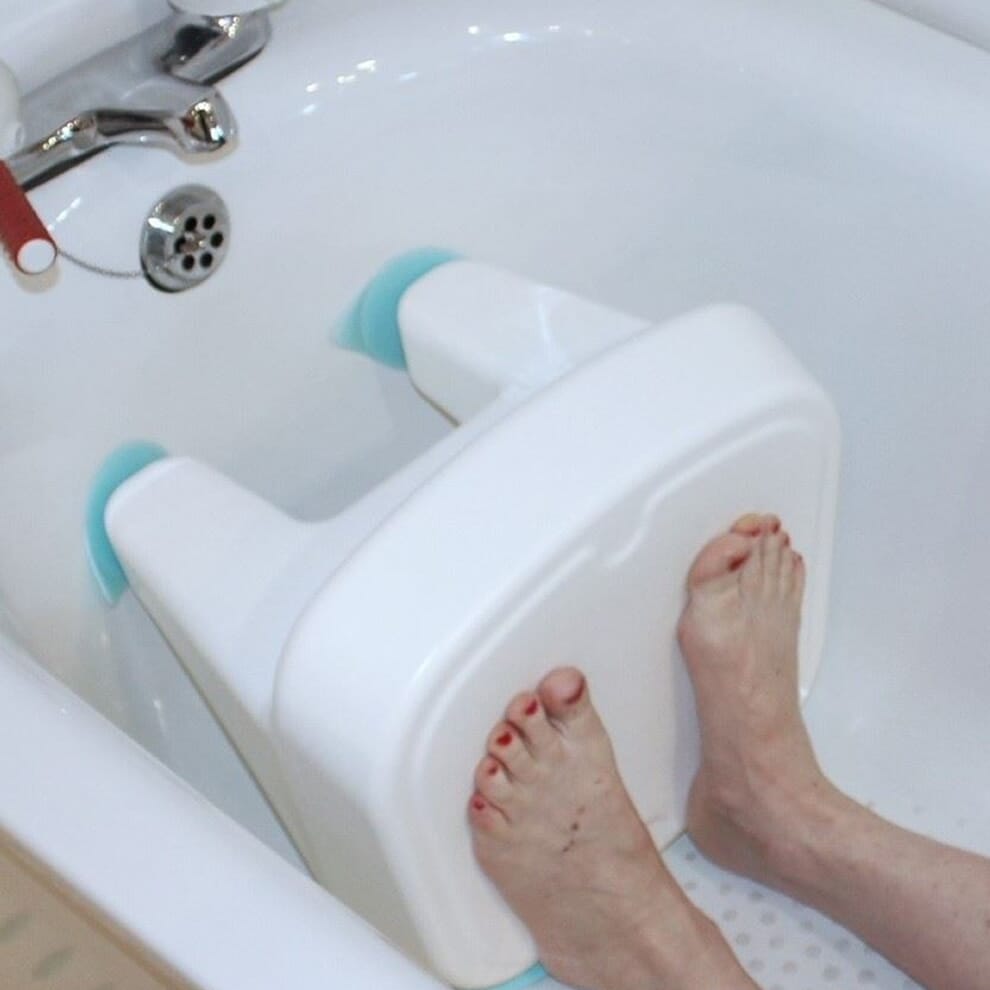 Réducteur de baignoire