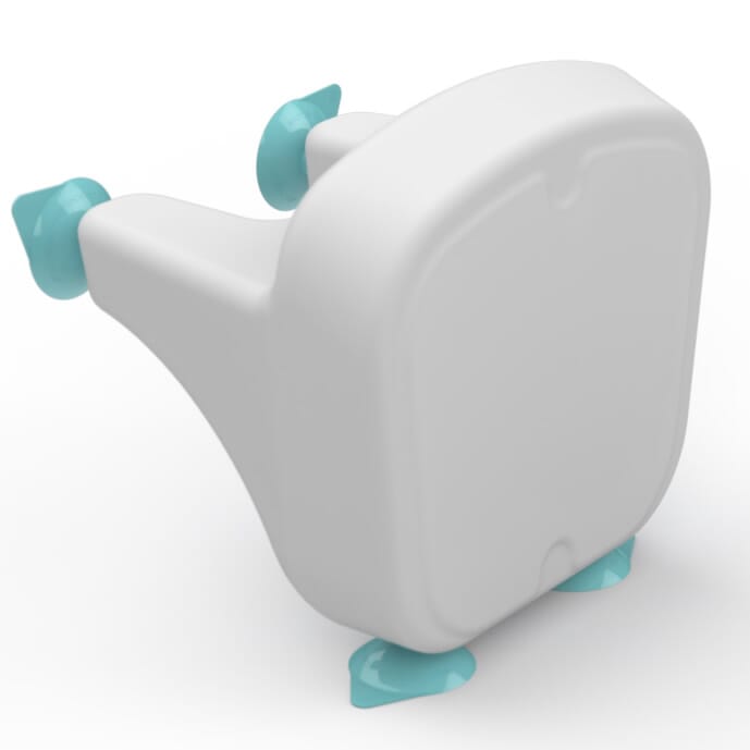 Réducteur de baignoire