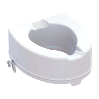 Réhausse WC Ibiza