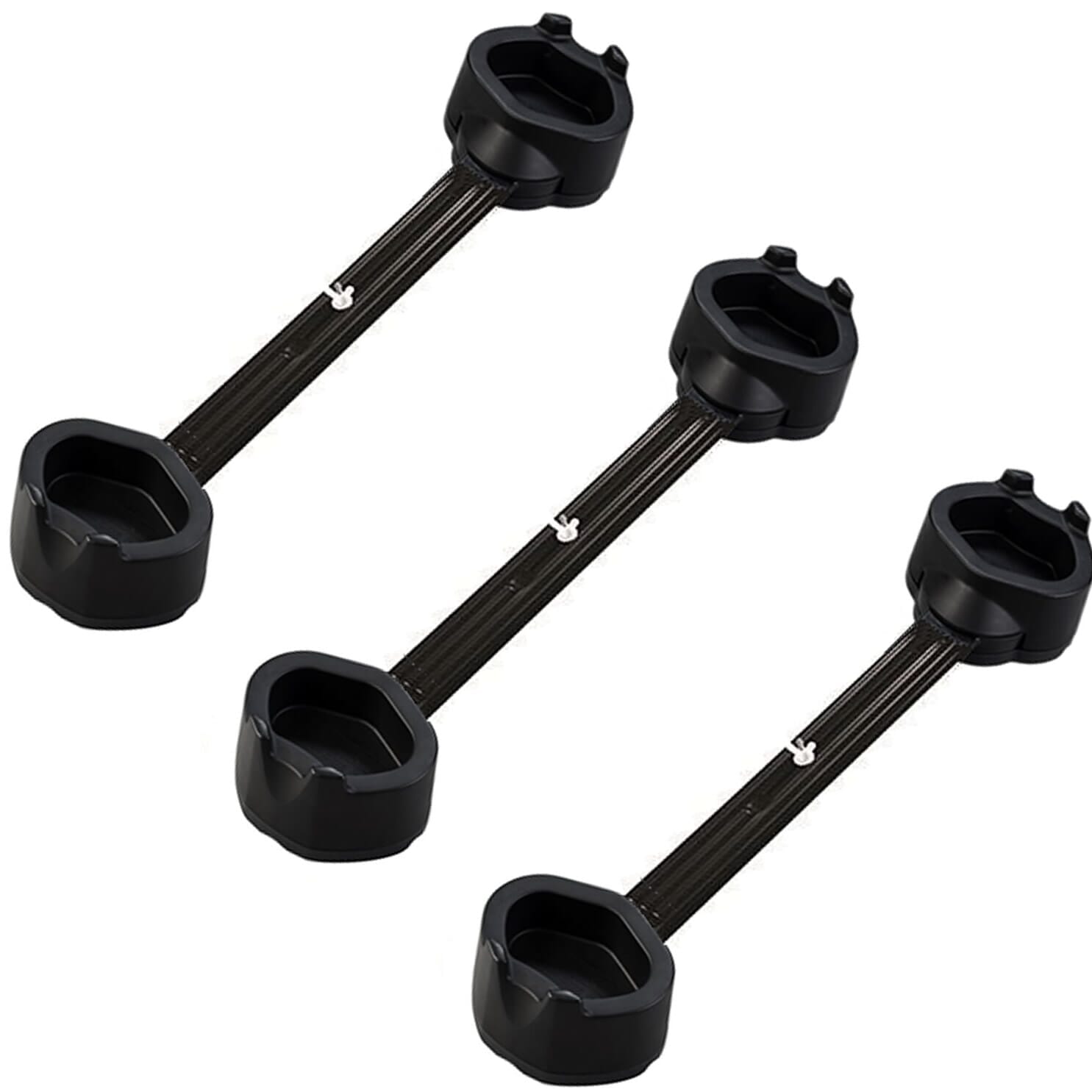 Rehausseur de lit ou fauteuil Langham