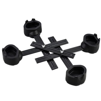 Rehausseur de lit ou fauteuil Langham