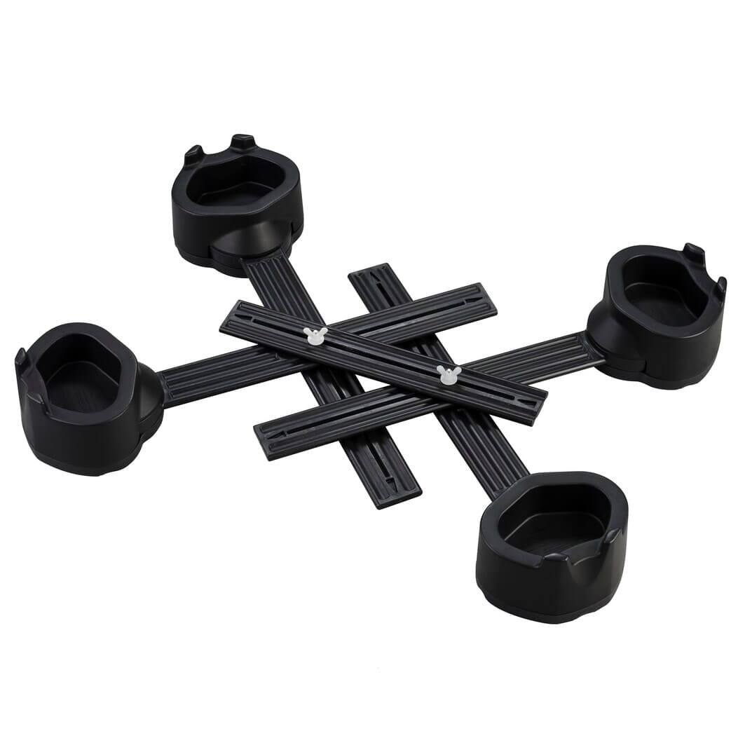 Rehausseur de lit ou fauteuil Langham