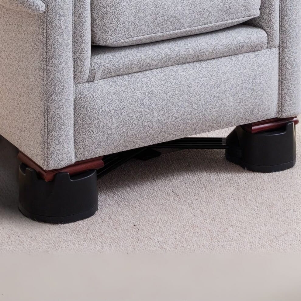 Rehausseur de lit ou fauteuil Langham