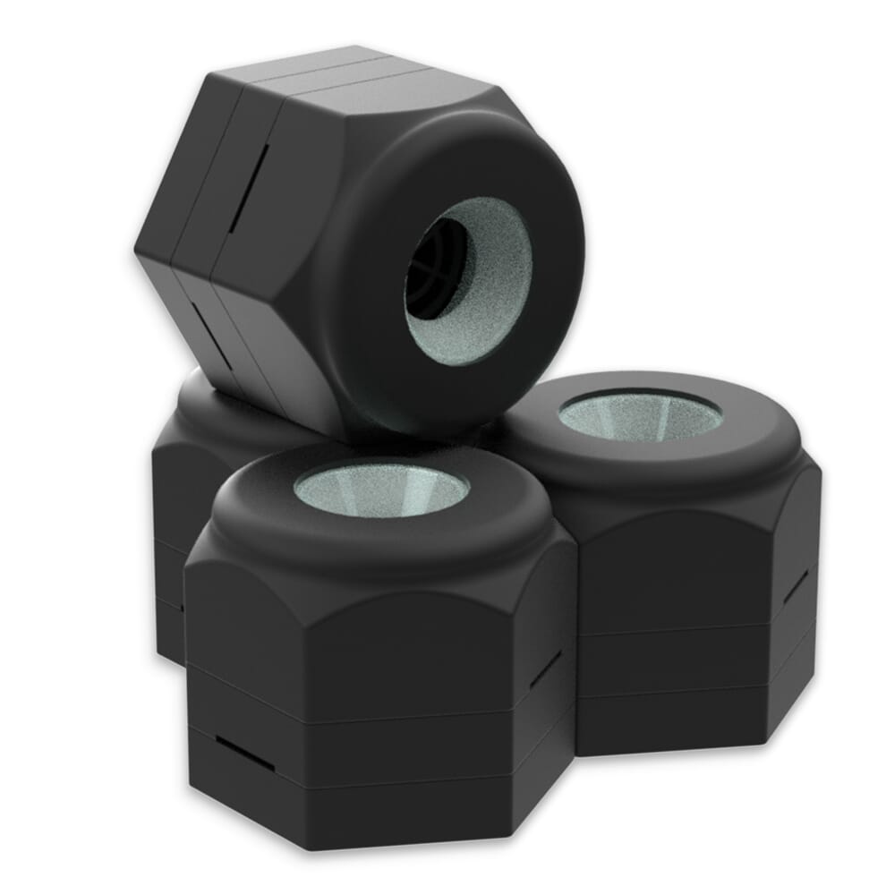 Rehausseurs de meuble Langham