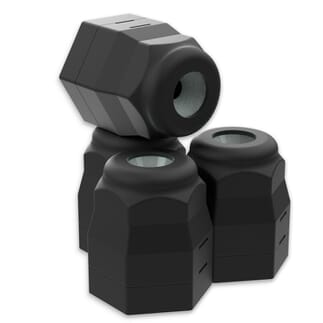 Rehausseurs de meuble Langham Petite taille