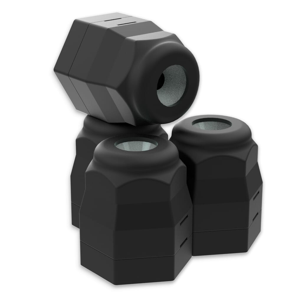 Rehausseurs de meuble Langham