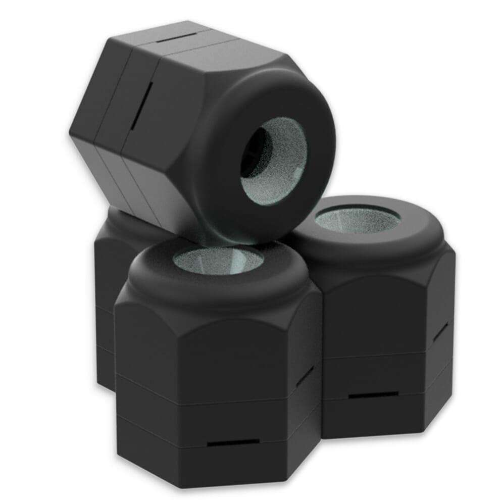 Rehausseurs de meuble Langham