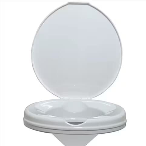 Rehausseur de toilettes Prima®