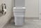 Rehausseur de toilettes carré Ashby