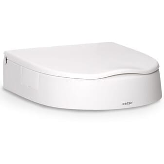 Rehausseur de toilettes ETAC Cloo
