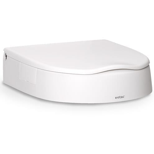Rehausseur de toilettes ETAC Cloo