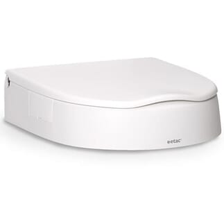 Rehausseur de toilettes ETAC Cloo