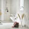 Rehausseur de toilettes ETAC My-Loo avec accoudoirs