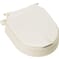Rehausseur de toilettes fixe Etac Hi-Loo