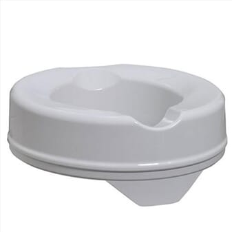 Rehausseur de toilettes Prima - 10 cm