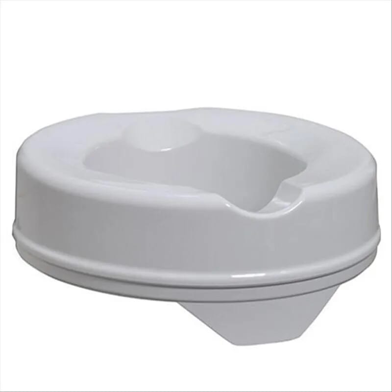 View Rehausseur de toilettes Prima Sans couvercle Hauteur 10 cm information