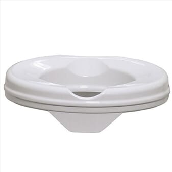 Rehausseur de toilettes Prima® - 5 cm