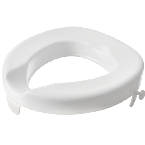 Rehausseur de toilettes Serenity